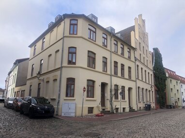 Wohnung zum Kauf 115.000 € 1 Zimmer 43 m² 3. Geschoss Scheuerstr. 2a Altstadt Wismar 23966