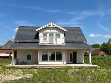 Einfamilienhaus zum Kauf Provisionsfrei 695.000 € 5 Zimmer 155 m² 5.103 m² Grundstück Garlstorf Garlstorf 21354