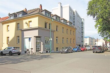 Mehrfamilienhaus zum Kauf 1.490.000 € 266 m² Grundstück Mathildenhöhe Darmstadt 64287