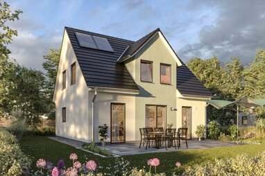 Einfamilienhaus zum Kauf 417.450 € 4 Zimmer 113 m² 619 m² Grundstück Osloß 38557