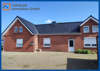 Einfamilienhaus zum Kauf 139.000 € 5 Zimmer 105 m² 1.000 m² Grundstück Westrhauderfehn Rhauderfehn 26817