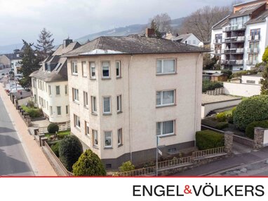 Mehrfamilienhaus zum Kauf 595.000 € 15 Zimmer 256 m² 603 m² Grundstück Rüdesheim am Rhein Rüdesheim 65385