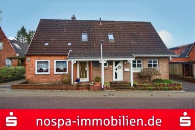 Doppelhaushälfte zum Kauf 140.000 € 3 Zimmer 85 m² 698 m² Grundstück Schule Nord Schleswig 24837