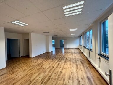 Büro-/Praxisfläche zur Miete 1.782 € 4 Zimmer 180 m² Bürofläche Borgfelde Hamburg 20537