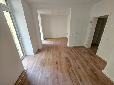 Wohnung zur Miete 494 € 2,5 Zimmer 65 m² Erdgeschoss Mittagstr. 8 Moritzplatz Magdeburg 39124