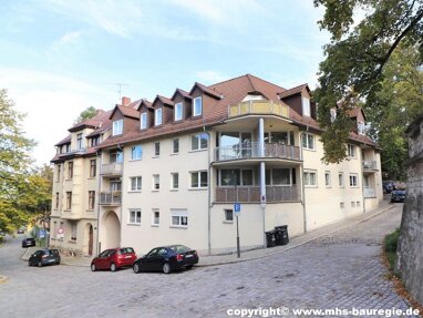 Wohnung zum Kauf 49.900 € 2 Zimmer 58,8 m² 3. Geschoss Weißenfels Weißenfels 06667