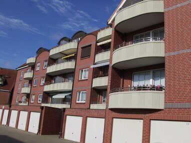Apartment zum Kauf 129.000 € 2 Zimmer Grevesmühlen Grevesmühlen 23936