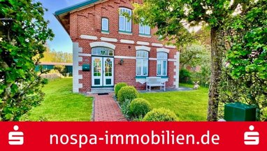 Einfamilienhaus zum Kauf 198.000 € 5 Zimmer 91 m² 274 m² Grundstück Seeth Seeth 25878