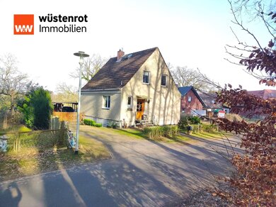 Einfamilienhaus zum Kauf provisionsfrei 196.000 € 5 Zimmer 107 m² 1.134 m² Grundstück Dabel Dabel 19406