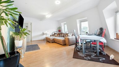 Wohnung zum Kauf 195.850 € 2 Zimmer 65 m² 3. Geschoss frei ab sofort Altstadt / Innenstadt 12 Fürth 90762