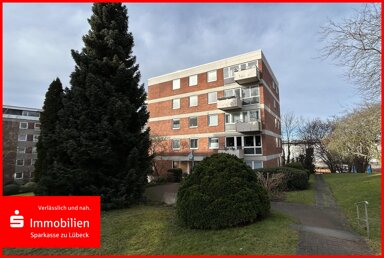 Wohnung zum Kauf 245.000 € 4 Zimmer 88 m² frei ab 01.04.2025 Burgtor / Stadtpark Lübeck 23568