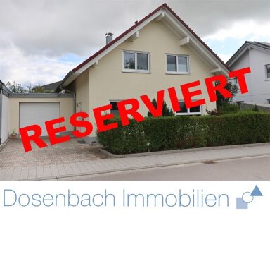 Einfamilienhaus zum Kauf 610.000 € 5 Zimmer 124 m² 497 m² Grundstück Altenheim Neuried 77743