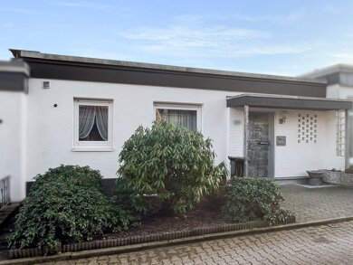 Reihenmittelhaus zum Kauf 329.000 € 3 Zimmer 125 m² 613 m² Grundstück Voerde Ennepetal 58256