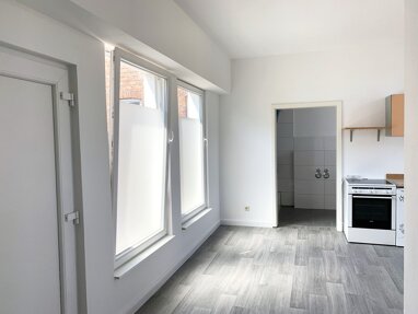 Wohnung zur Miete 325 € 1 Zimmer 36,3 m² Erdgeschoss Kremper Weg 13 Wahlbezirk 04 Itzehoe 25524