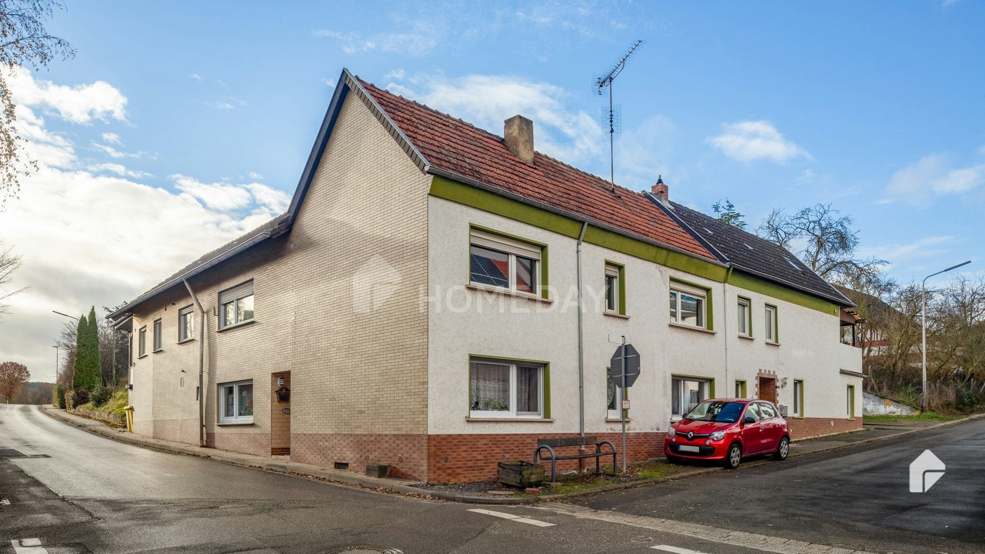 Wohnung zum Kauf 298.000 € 5 Zimmer 200 m²<br/>Wohnfläche 1.<br/>Geschoss ab sofort<br/>Verfügbarkeit Holzweiler Grafschaft Holzweiler 53501