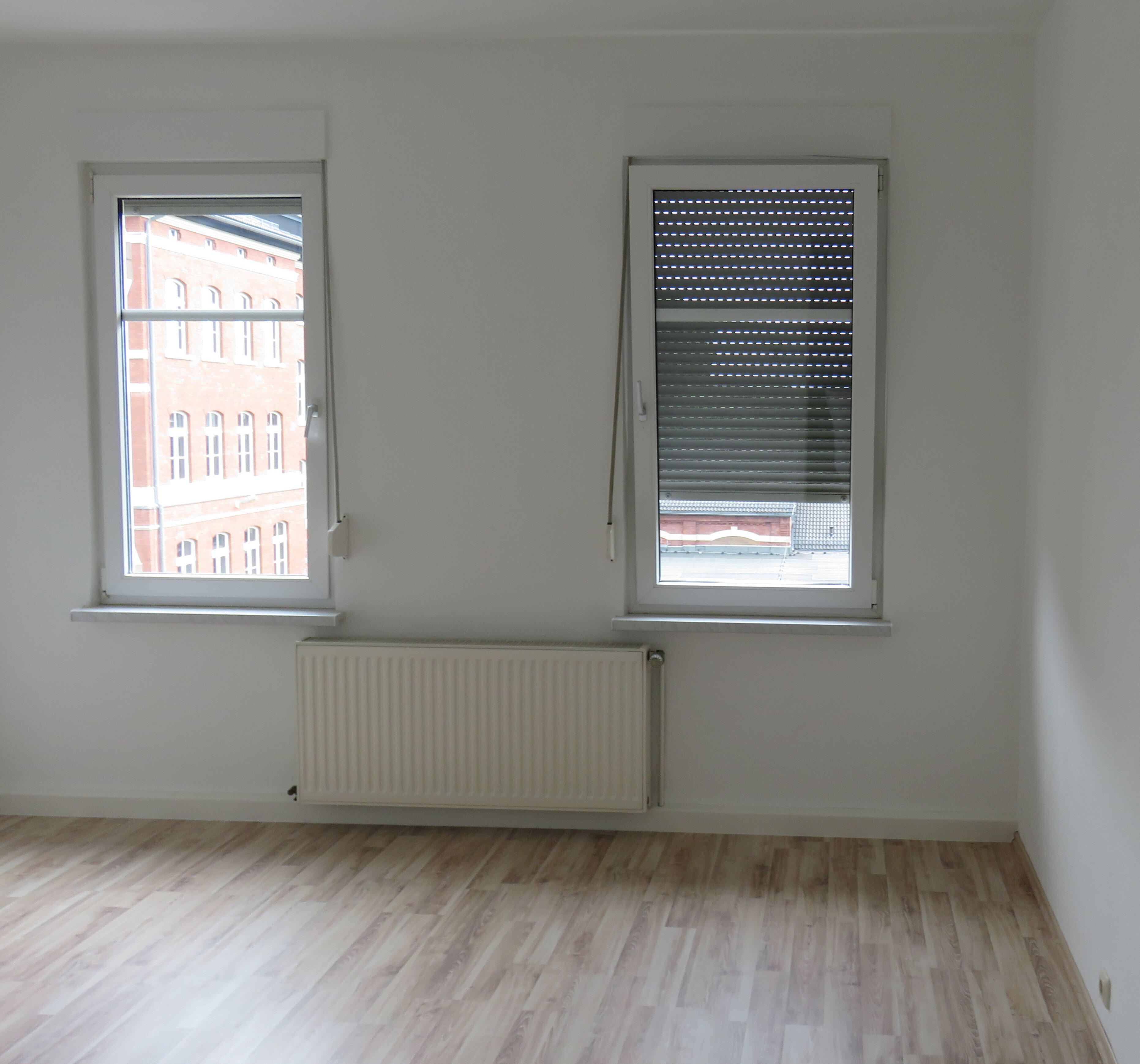 Apartment zur Miete 450 € 2 Zimmer 66 m²<br/>Wohnfläche Gabelsberger Str. 8 Ilmenau Ilmenau 98693