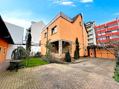 Einfamilienhaus zum Kauf 699.000 € 6 Zimmer 180 m² 340 m² Grundstück Südstadt 31 Fürth 90763
