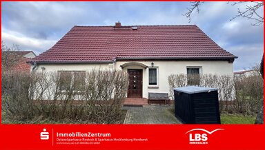 Einfamilienhaus zum Kauf 120.000 € 4 Zimmer 100 m² 2.327 m² Grundstück Todendorf Thürkow 17168