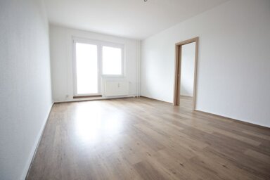 Wohnung zur Miete 331 € 3 Zimmer 70,4 m² 4. Geschoss Antonstr. 18 Königshufen Görlitz 02828