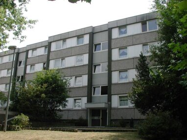 Wohnung zur Miete nur mit Wohnberechtigungsschein 365,44 € 2,5 Zimmer 66 m² 3. Geschoss Friedrich-Henkel-Weg 6 Dorstfeld Dortmund 44149