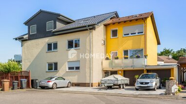 Wohnung zum Kauf 269.000 € 3 Zimmer 110 m² 2. Geschoss Fischerrück Bez. 1 Kaiserslautern 67659