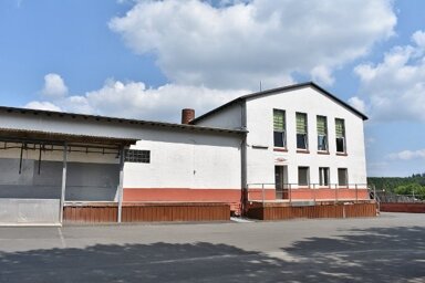 Immobilie zur Miete 3.000 € 1.800 m² Grundstück Üttfeld 54619