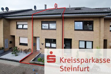 Wohnung zum Kauf 214.000 € 3 Zimmer 105 m² Neuenkirchen Neuenkirchen 48485