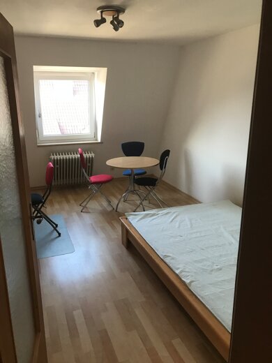 Wohnung zur Miete 315 € 1 Zimmer 21 m² Geschoss 6/6 Hacklberg Passau 94032