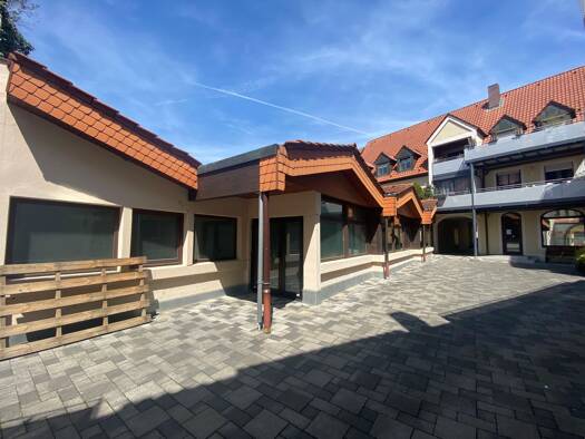 Laden zum Kauf als Kapitalanlage geeignet 120.000 € 272 m² Gerolzhofen 97447