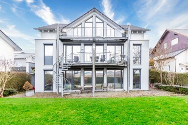 Einfamilienhaus zur Miete 1.950 € 8 Zimmer 276 m² 670 m² Grundstück frei ab 01.11.2024 Wellen 54441