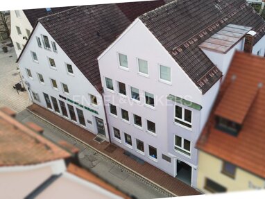Stadthaus zum Kauf 1.295.000 € 31 Zimmer 432 m² 520 m² Grundstück Schongau 86956