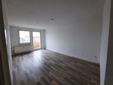 Wohnung zur Miete 442 € 4 Zimmer 73,6 m² 3. Geschoss Georg-Herwegh Straße 1 Lauchhammer - Mitte Lauchhammer 01979