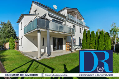 Wohnung zum Kauf 499.000 € 4 Zimmer 109 m² Georg-Heiß-Straße 65 Unterbrunnenreuth Ingolstadt 85051