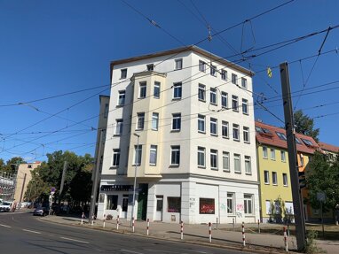 Wohnung zur Miete 375 € 2 Zimmer 70 m² 4. Geschoss Sieverstorstraße 1 Hohepfortestraße Magdeburg 39106