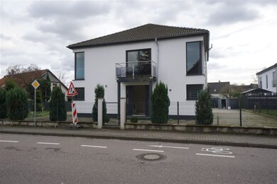 Einfamilienhaus zum Kauf 698.000 € 4 Zimmer 170 m² 501 m² Grundstück Bodersweier Kehl , Rhein 77694