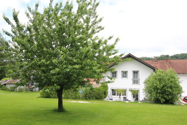 Mehrfamilienhaus zum Kauf 749.000 € 8 Zimmer 380 m² 7.000 m² Grundstück Sandbach Vilshofen / Sandbach 94474