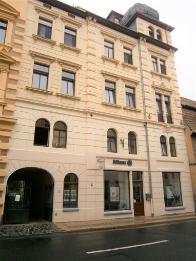 Büro-/Praxisfläche zur Miete Provisionsfrei 320 € 70 m² Bürofläche Gabelentzstraße 2 Zentrum Altenburg , Thür 04600