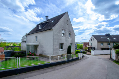Mehrfamilienhaus zum Kauf 379.000 € 173,7 m² 629 m² Grundstück Winz-Baak Hattingen 45529