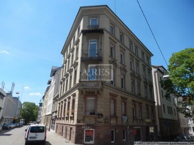 Wohnung zum Kauf 540.000 € 5 Zimmer 133 m² Heusteigviertel Stuttgart 70182