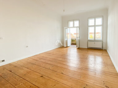 Wohnung zum Kauf Provisionsfrei 449.000 € 2 Zimmer 53,3 m² Erdgeschoss Krossener Straße 21 Friedrichshain Berlin 10245