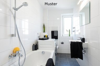 Wohnung zur Miete 537,70 € 3 Zimmer 64,4 m² Mainzer Str. 60 Innenstadt - Nord 3 Worms 67547