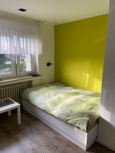 Studio zur Miete 400 € 1 Zimmer 19 m² 1. Geschoss Grillparzerweg Ost Ratingen 40882