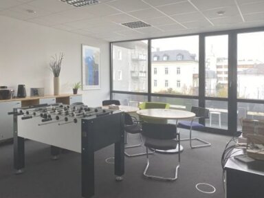 Bürofläche zur Miete 9.672 € 20 Zimmer 744 m² Bürofläche Innerer Osten Regensburg 93055