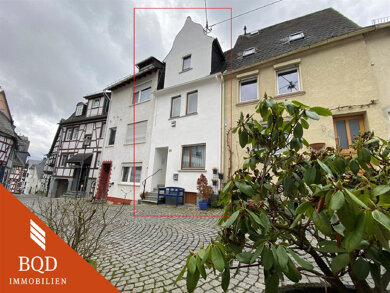 Reihenmittelhaus zum Kauf 108.000 € 4 Zimmer 76 m² 48 m² Grundstück Eschelbach Montabaur 56410