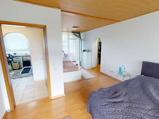 Wohnung zum Kauf 85.000 € 2 Zimmer 63 m² 4 Geschosse Büttenberg Ennepetal 58256