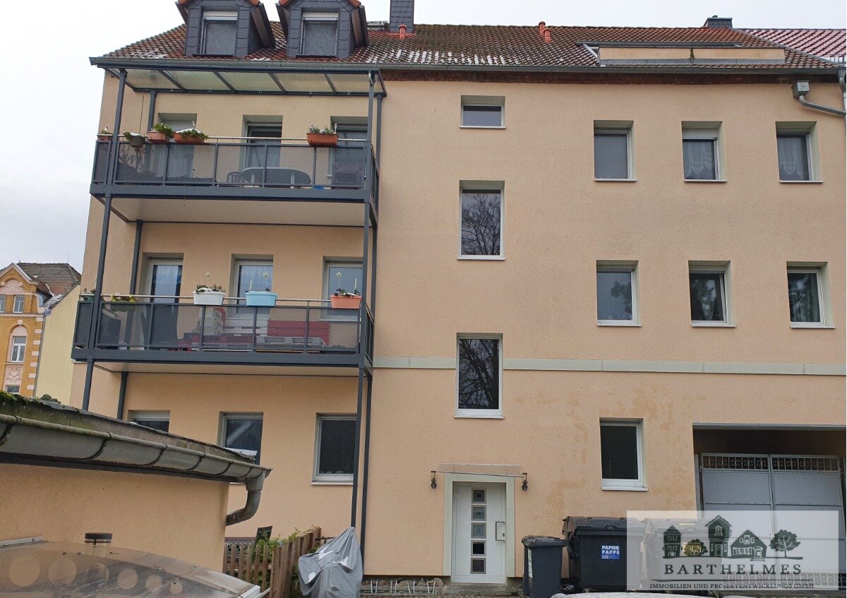 Wohnung zum Kauf Provisionsfrei 258.000 € 5 Zimmer 129 m²<br/>Wohnfläche 1. Stock<br/>Geschoss Taucha Taucha 04425