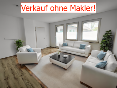 Wohnung zum Kauf Provisionsfrei 349.000 € 4 Zimmer 89 m² 3. Geschoss List Hannover 30163