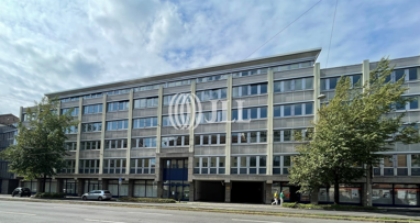 Bürofläche zur Miete Provisionsfrei 5.100 m² Bürofläche Steinbühl Nuremberg 90443