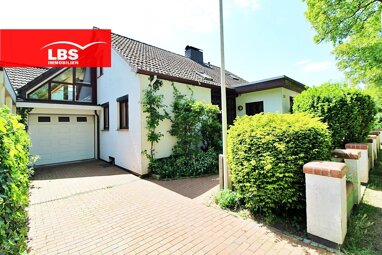 Einfamilienhaus zum Kauf 305.000 € 6 Zimmer 168 m² 522 m² Grundstück Bad Bramstedt 24576