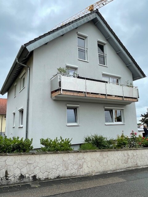 Mehrfamilienhaus zum Kauf 774.500 € 9 Zimmer 212 m²<br/>Wohnfläche 696 m²<br/>Grundstück Weisenheim am Sand 67256